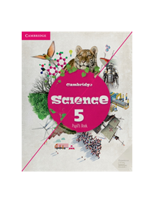 Cambridge Natural and Social Science Level 5 Pupil's Book Pack - 9788490360545