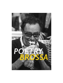 Poetry Brossa - 9788492505968