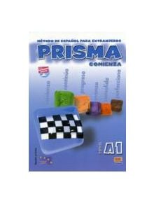 Prisma - 9788495986030