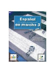 Espanol En Marcha 3 Student Book B1 - 9788497782395