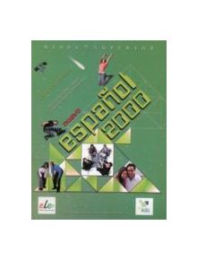 Nuevo Espanol 2000 Superior Student Book - 9788497783088