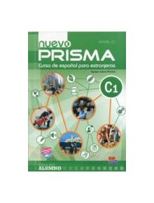 Nuevo Prisma C1 - 9788498482522