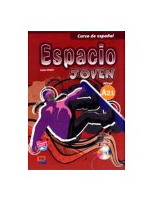 Espacio Joven A2.1 - 9788498483420