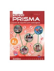 Nuevo Prisma A1 - 9788498483642