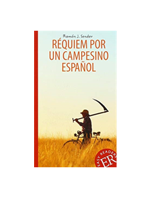 Requiem por un campesino espanol - 9788723512321