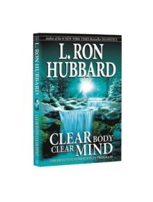 Clear Body Clear Mind - 9788740202632