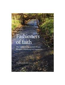 Fashioners of faith - 9788740831177