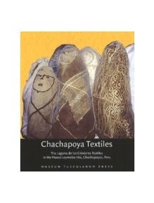 Chachapoya Textiles - 9788763504997