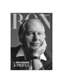 L. Ron Hubbard: A Profile - 57599 - 9788764935134