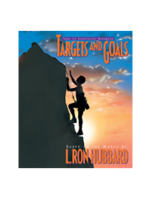 Targets and Goals - 9788779684065