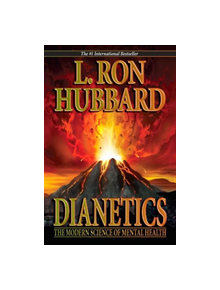 Dianetics - 9788779897427