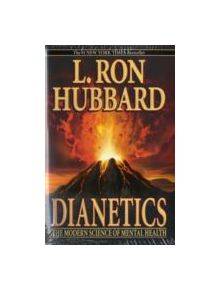 Dianetics - 9788779897717