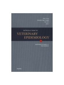 Introduction to Veterinary Epidemiology - 9788791319211