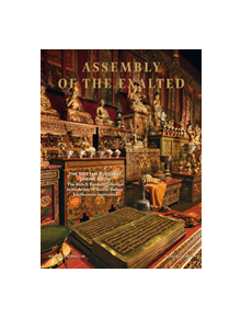 Assembly of the Exalted - 9788833670188