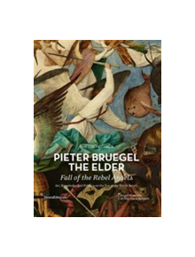 Pieter Bruegel the Elder - Fall of the Rebel Angels - 9788836629206