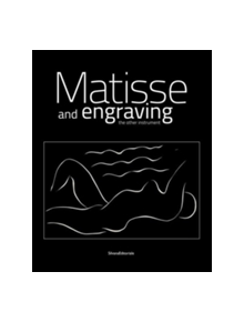 Matisse and Engraving - 9788836632459