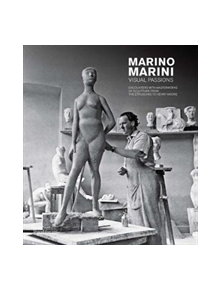 Marino Marini. Visual Passions - 9788836637850