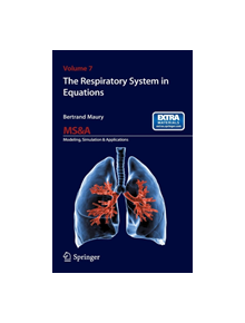 The Respiratory System in Equations - 9788847052130