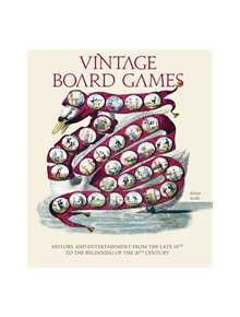 Vintage Board Games - 9788854415195