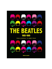 Beatles 1962-1969 - 9788854415348