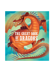 Great Book of Dragons - 9788854415508