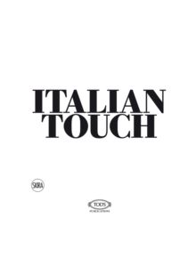 Italian Touch - 9788857201474