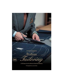 Italian Tailoring - 13221 - 9788857238289