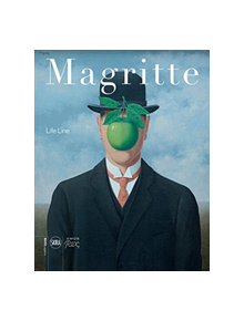 Magritte: Lifeline - 9788857238975