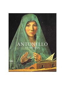 Antonello da Messina - 9788857238982