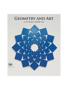 Geometry and Art - 9788857240169