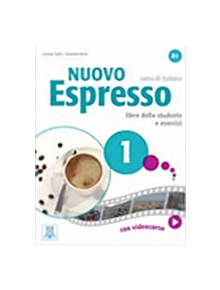 Nuovo Espresso - 9788861823174