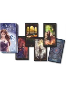 Dark Fairytale Tarot - 9788865271315