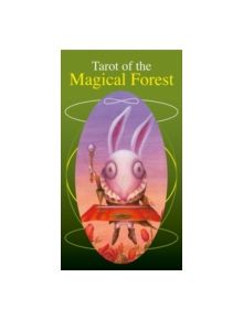 Tarot of the Magical Forest - 9788865271803