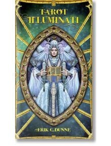 Tarot Illuminati - Lo Scarabeo - 9788865271902