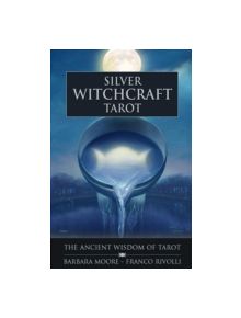 Silver Witchcraft Tarot - 9788865272961