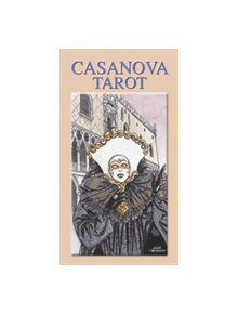 Tarot of Casanova - 9788865275153