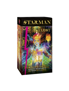 Starman Tarot - 9788865275344