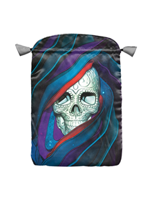 Santa Muerte Tarot Bag - 9788865275788