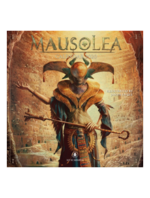 Mausolea Calendar 2020 - 9788865275832