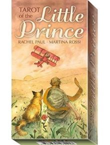 Little Prince Tarot - Lo Scarabeo - 5655 - 9788865275870