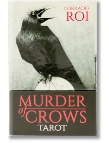 Murder of Crows Tarot