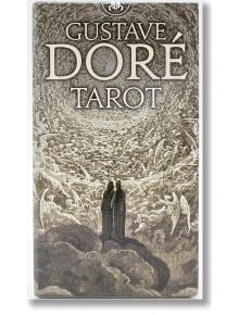 Gustave Doré Tarot - Lo Scarabeo - 9788865277669