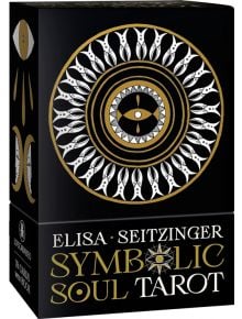 Symbolic Soul Tarot - Elisa Seitzinger - Жена - Lo Scarabeo - 9788865277751