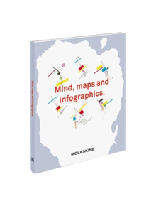 Mind, Maps and Infographics. - 123882 - 9788867325726