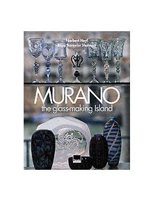 Murano - 9788872001875