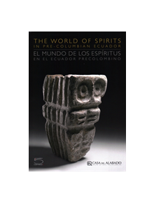 The World of Spirits - 9788874395965