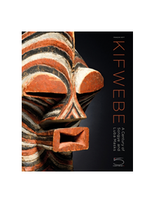 Kifwebe - 9788874398645