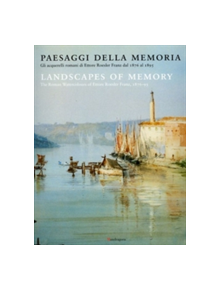 Landscapes of Memory - 9788874611140