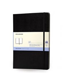 Голям тефтер Moleskine Creative Classic Sketchbook с твърди корици - Moleskine - Moleskine - Moleskine - Classic - 9788883701153