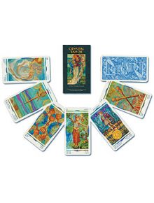 Crystal Tarot - 9788883950162